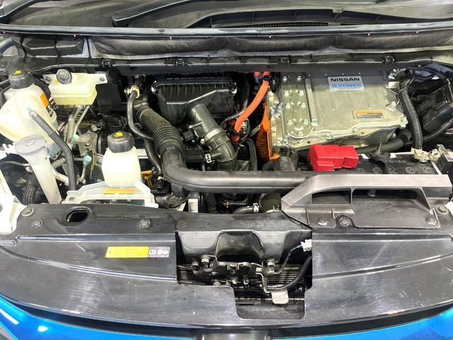 NISSAN SERENA  WG 2018 Image 31