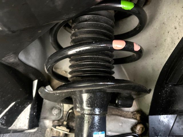 NISSAN SERENA  WG 2018 Image 31