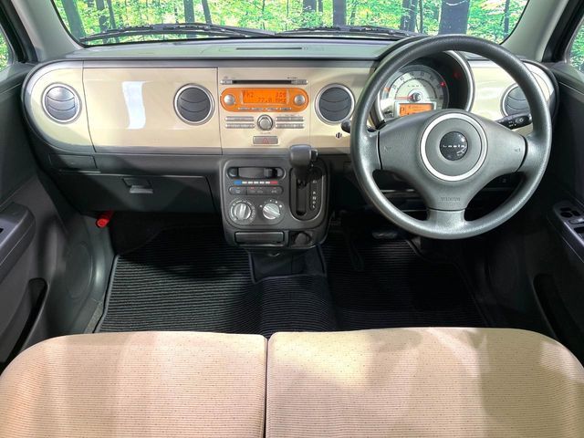 SUZUKI ALTO LAPIN 2013 Image 31