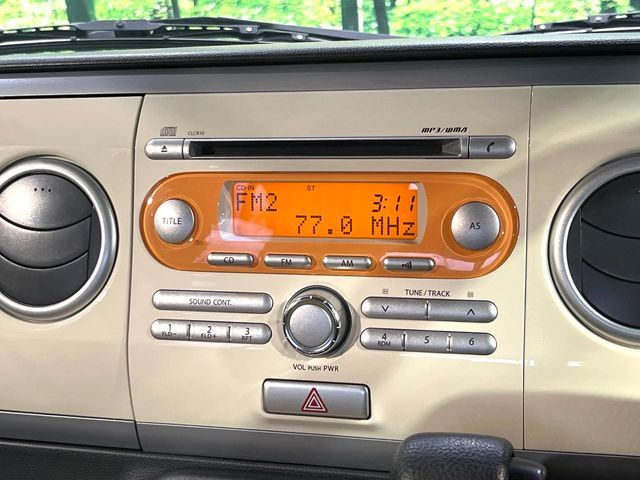 SUZUKI ALTO LAPIN 2013 Image 31