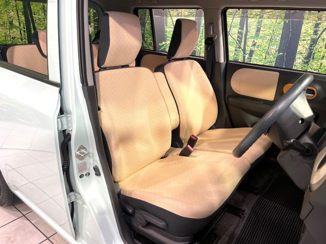 SUZUKI ALTO LAPIN 2013 Image 31