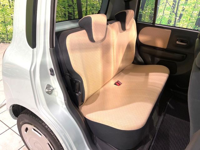 SUZUKI ALTO LAPIN 2013 Image 31