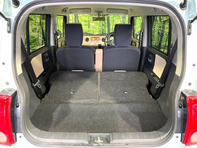 SUZUKI ALTO LAPIN 2013 Image 31