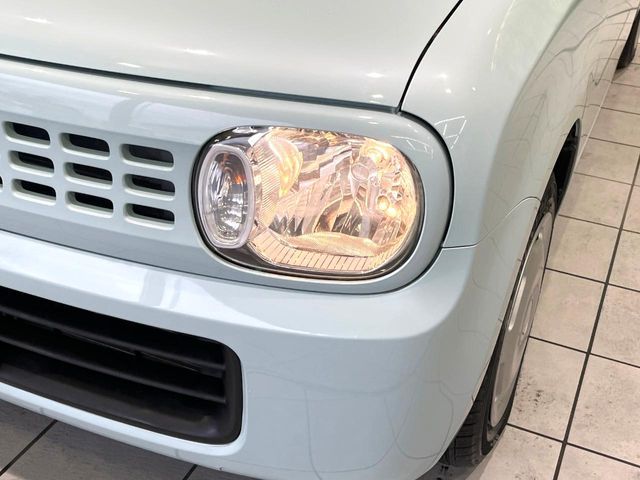 SUZUKI ALTO LAPIN 2013 Image 31