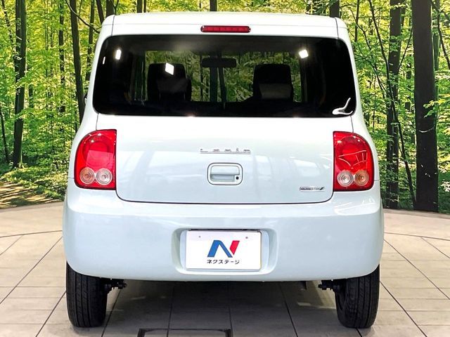 SUZUKI ALTO LAPIN 2013 Image 31