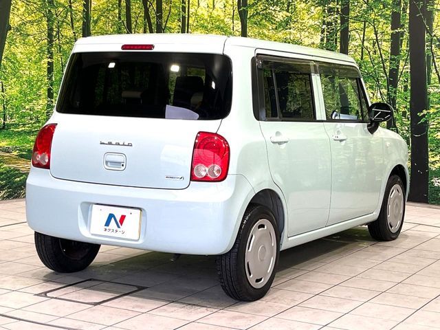 SUZUKI ALTO LAPIN 2013 Image 31