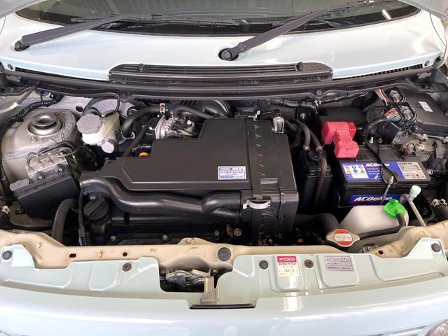 SUZUKI ALTO LAPIN 2013 Image 31