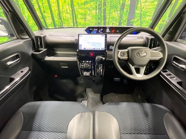 DAIHATSU TANTO CUSTOM 2023 Image 31