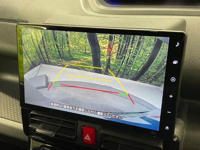 DAIHATSU TANTO CUSTOM 2023 Image 31