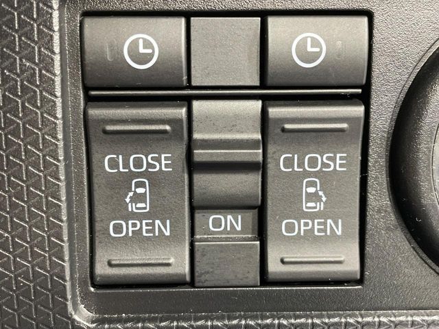 DAIHATSU TANTO CUSTOM 2023 Image 31