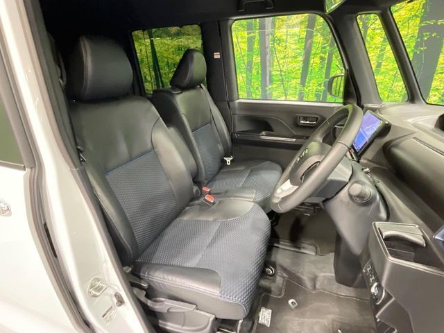 DAIHATSU TANTO CUSTOM 2023 Image 31