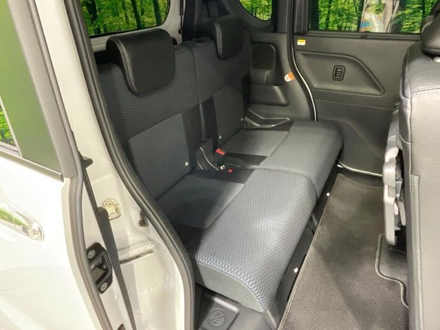 DAIHATSU TANTO CUSTOM 2023 Image 31