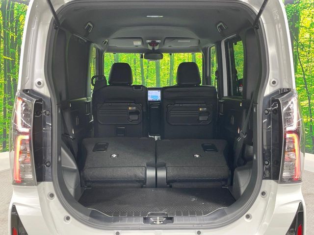 DAIHATSU TANTO CUSTOM 2023 Image 31