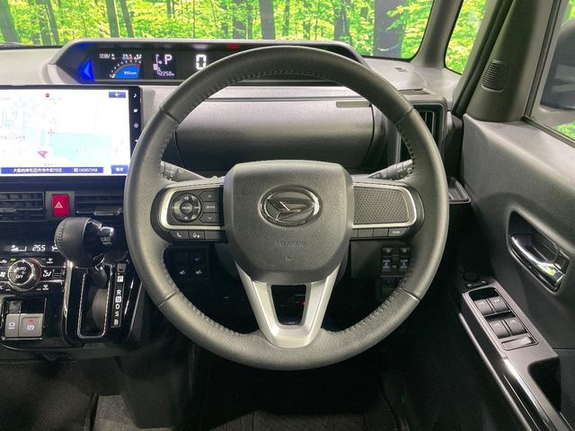 DAIHATSU TANTO CUSTOM 2023 Image 31