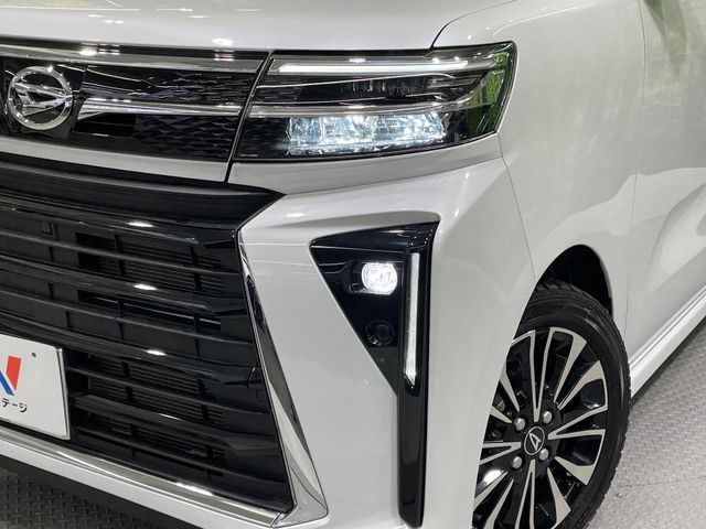 DAIHATSU TANTO CUSTOM 2023 Image 31