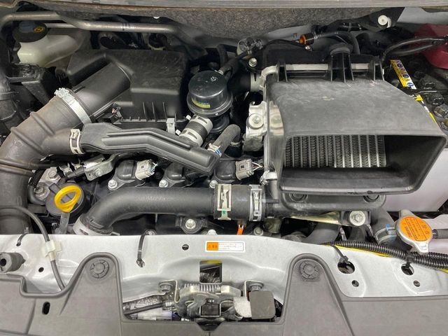 DAIHATSU TANTO CUSTOM 2023 Image 31