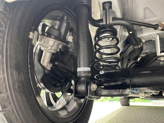 DAIHATSU TANTO CUSTOM 2023 Image 31