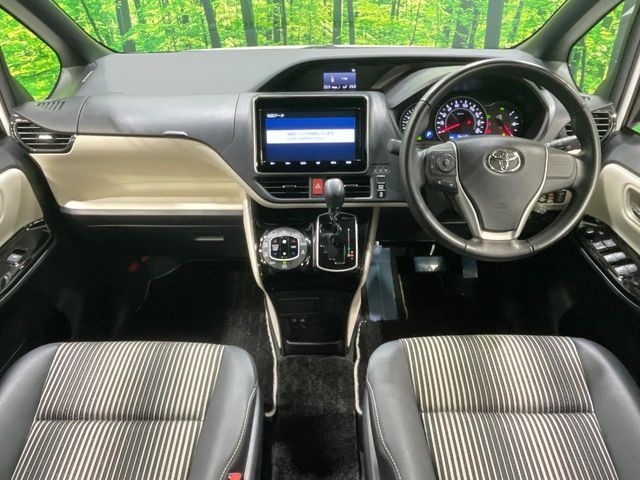 TOYOTA NOAH 2019 Image 31