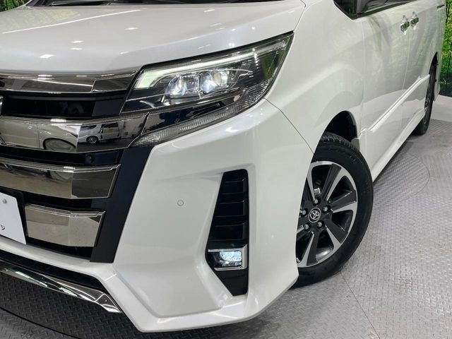 TOYOTA NOAH 2019 Image 31