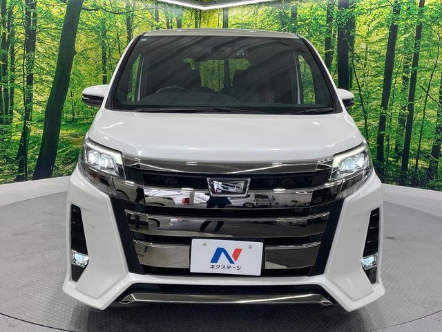 TOYOTA NOAH 2019 Image 31