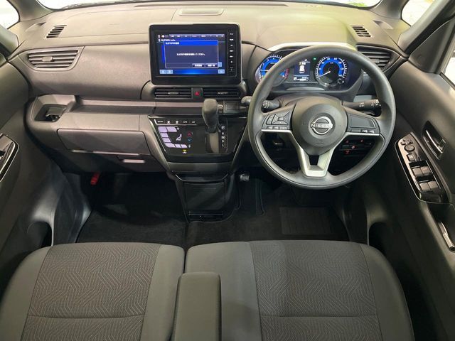 NISSAN ROOX 2024 Image 31