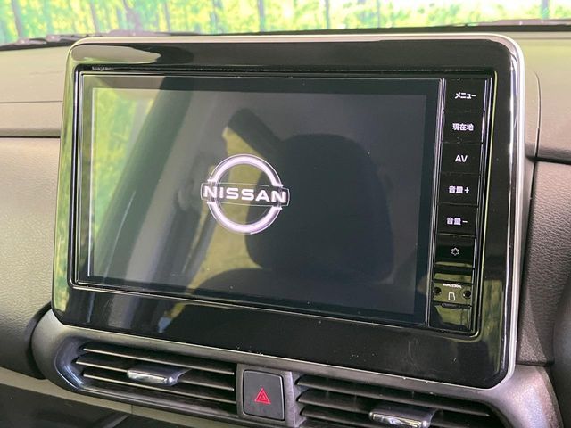 NISSAN ROOX 2024 Image 31