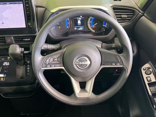 NISSAN ROOX 2024 Image 31