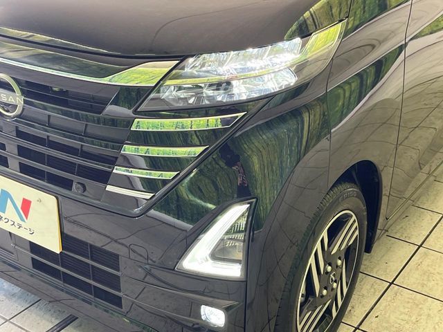 NISSAN ROOX 2024 Image 31