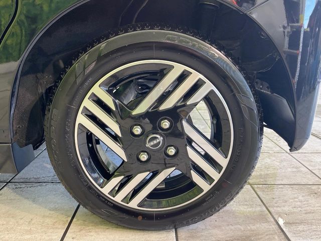 NISSAN ROOX 2024 Image 31