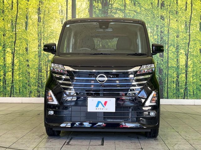 NISSAN ROOX 2024 Image 31