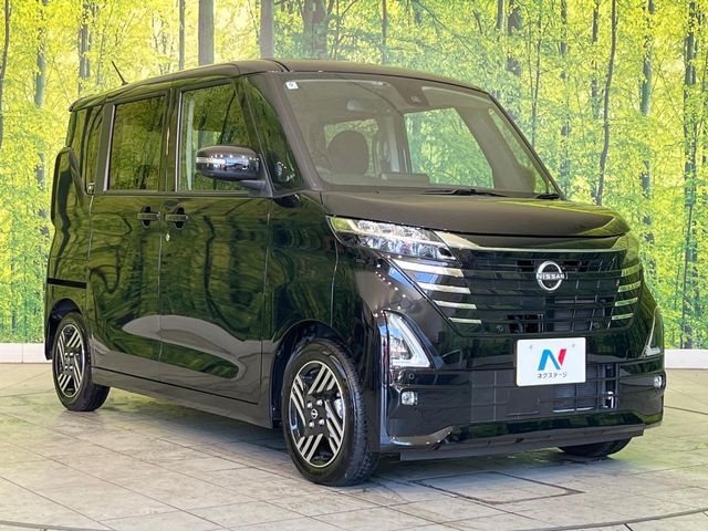 NISSAN ROOX 2024 Image 31