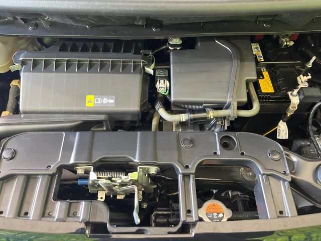 NISSAN ROOX 2024 Image 31