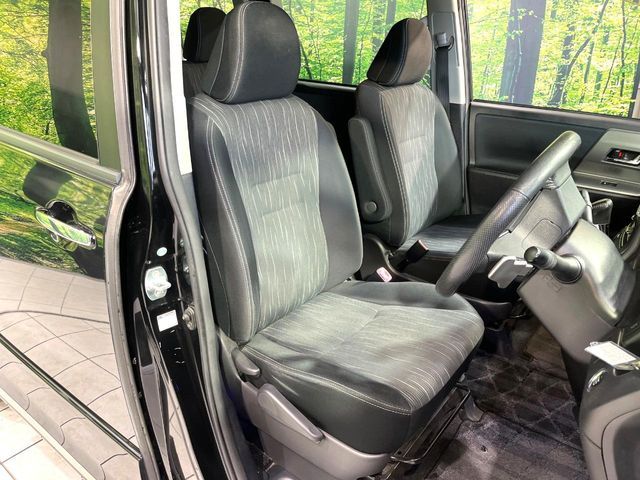 TOYOTA VOXY 2012 Image 31