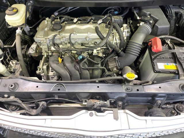 TOYOTA VOXY 2012 Image 31