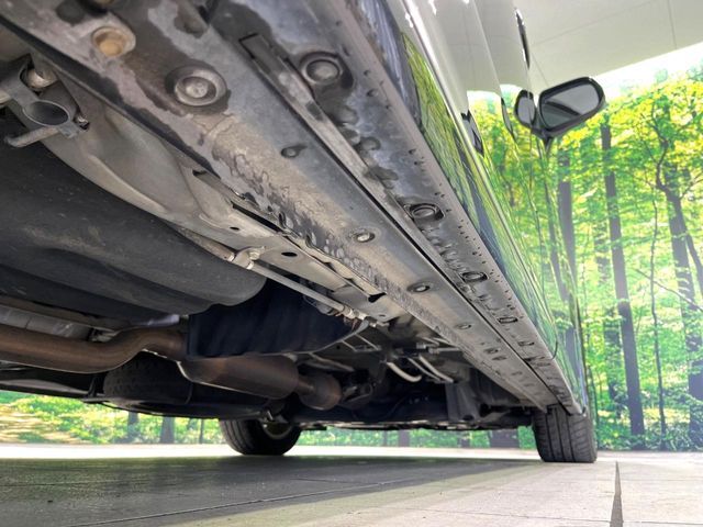 TOYOTA VOXY 2012 Image 31