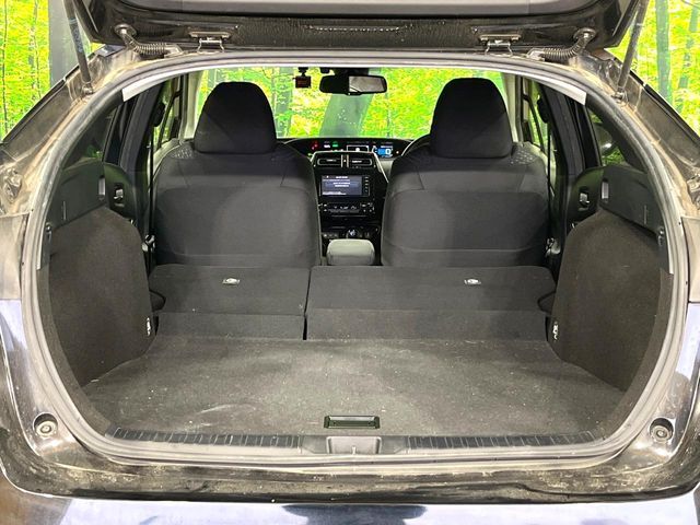 TOYOTA PRIUS 2017 Image 31