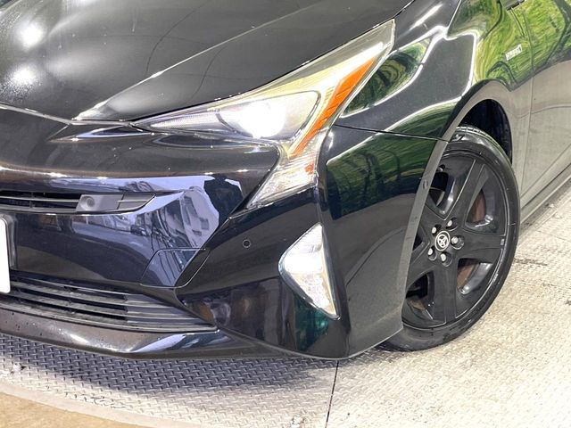 TOYOTA PRIUS 2017 Image 31