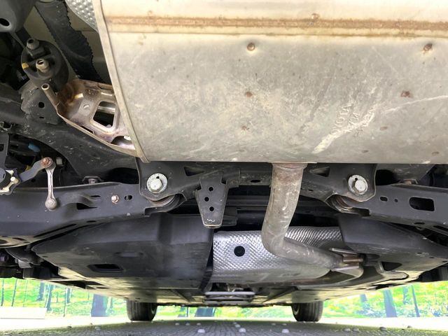 TOYOTA PRIUS 2017 Image 31