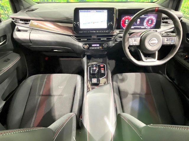 NISSAN AURA 2023 Image 31