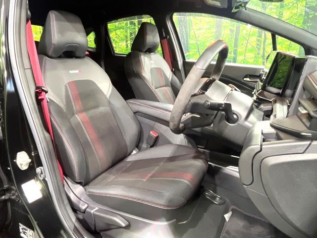 NISSAN AURA 2023 Image 31