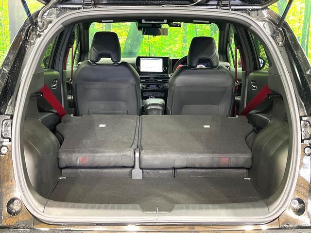 NISSAN AURA 2023 Image 31