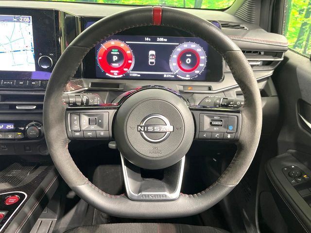 NISSAN AURA 2023 Image 31