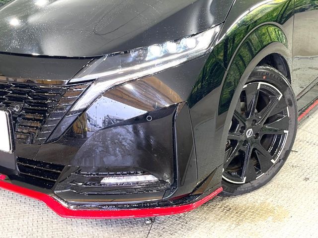 NISSAN AURA 2023 Image 31