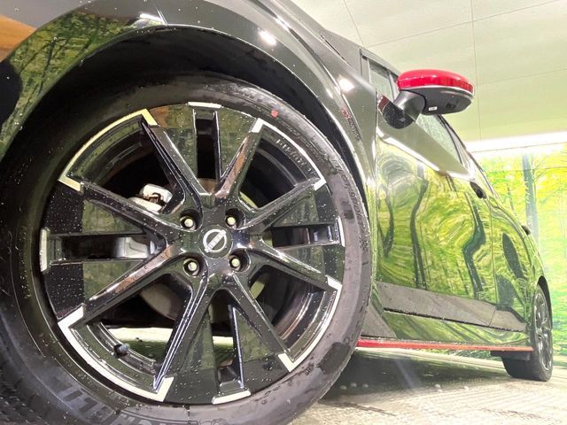 NISSAN AURA 2023 Image 31