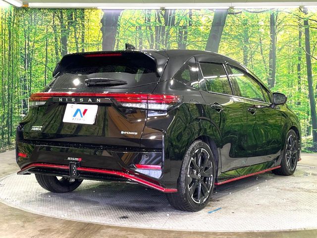 NISSAN AURA 2023 Image 31