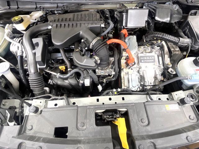 NISSAN AURA 2023 Image 31