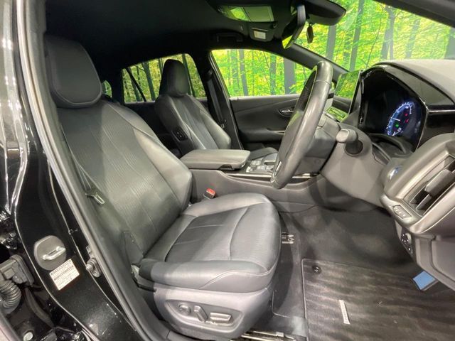 TOYOTA CROWN SEDAN HYBRID 2021 Image 31