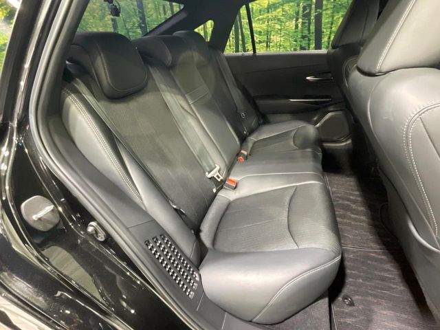 TOYOTA CROWN SEDAN HYBRID 2021 Image 31