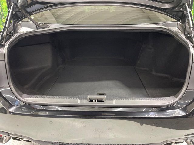 TOYOTA CROWN SEDAN HYBRID 2021 Image 31