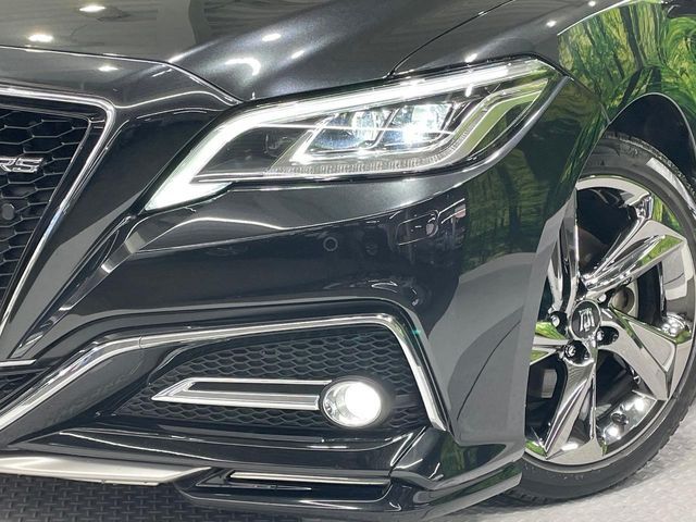TOYOTA CROWN SEDAN HYBRID 2021 Image 31